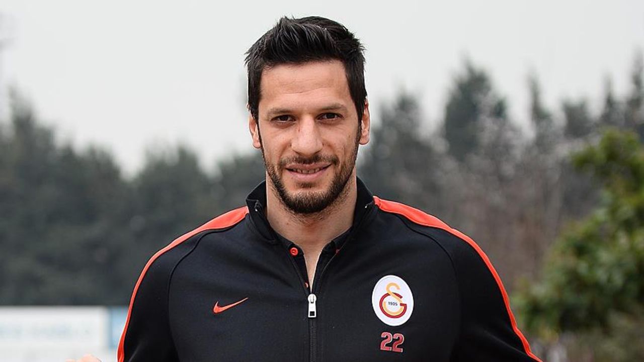 Galatasaray&#039;da ayrılık! Hakan Balta U19 görevini bıraktı