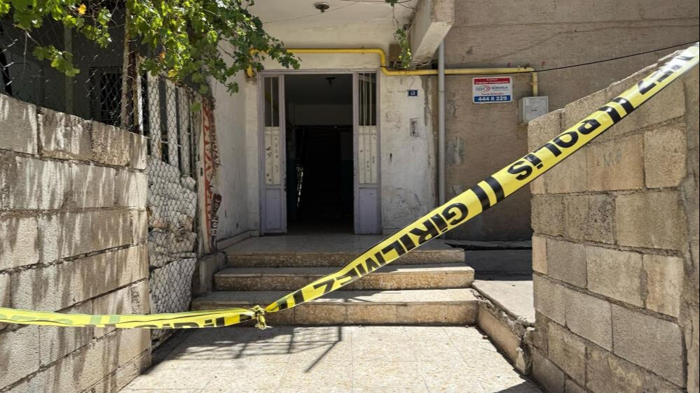 Gaziantep'te baba dehşeti! Ailesini benzin döküp yaktı: Öyle intihar edilmez - 3. Resim