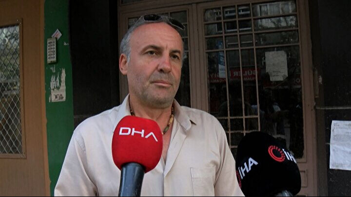 Güngören’de yıkım şoku! Banyosu açıkta kalan dairede ünlü oyuncunun yaşadığı ortaya çıktı... - 3. Resim