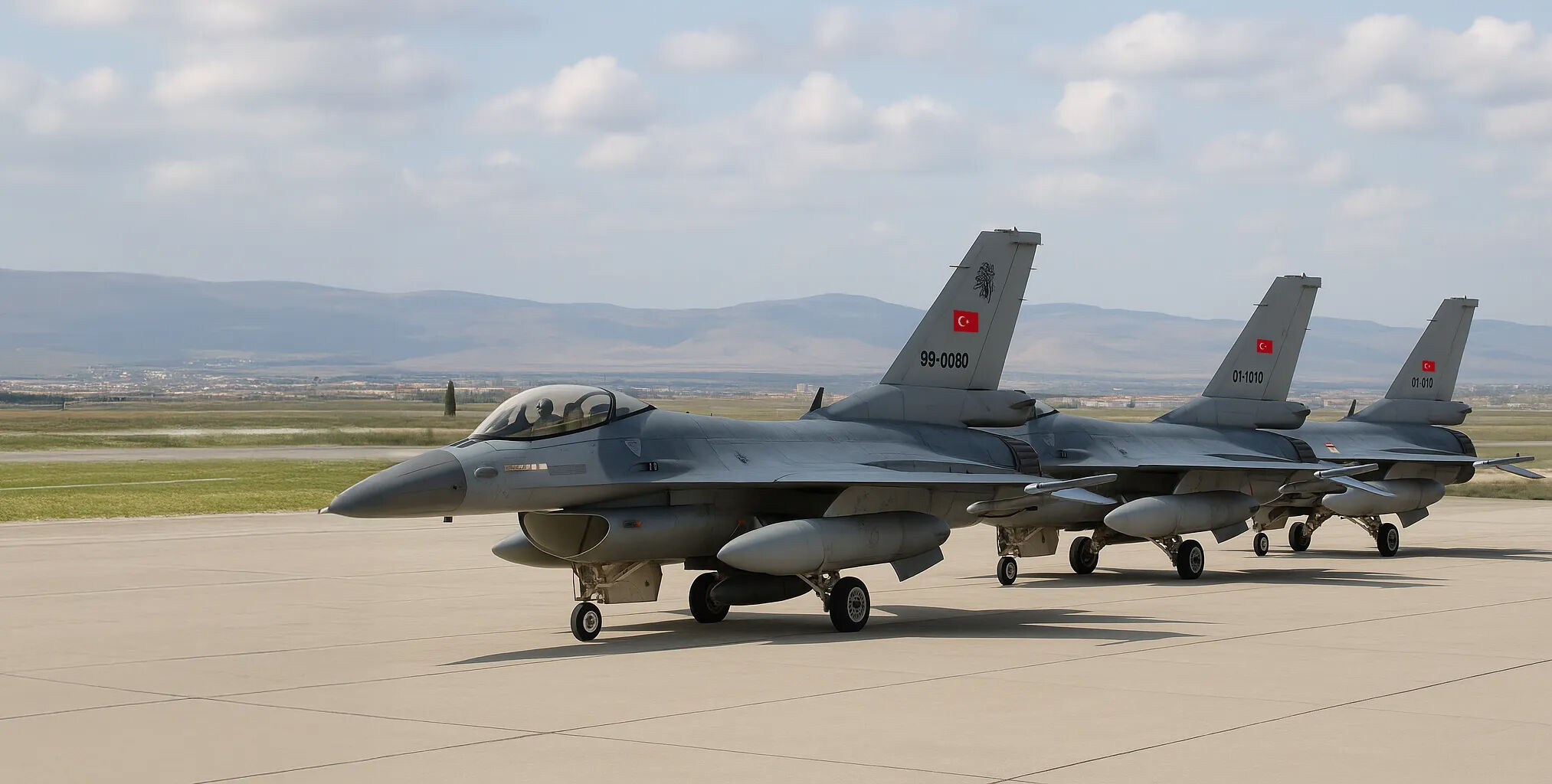 Güvenlikten gök vatana... Genç Mühendislik A.Ş.'den stratejik altyapı hamlesi - 1. Resim