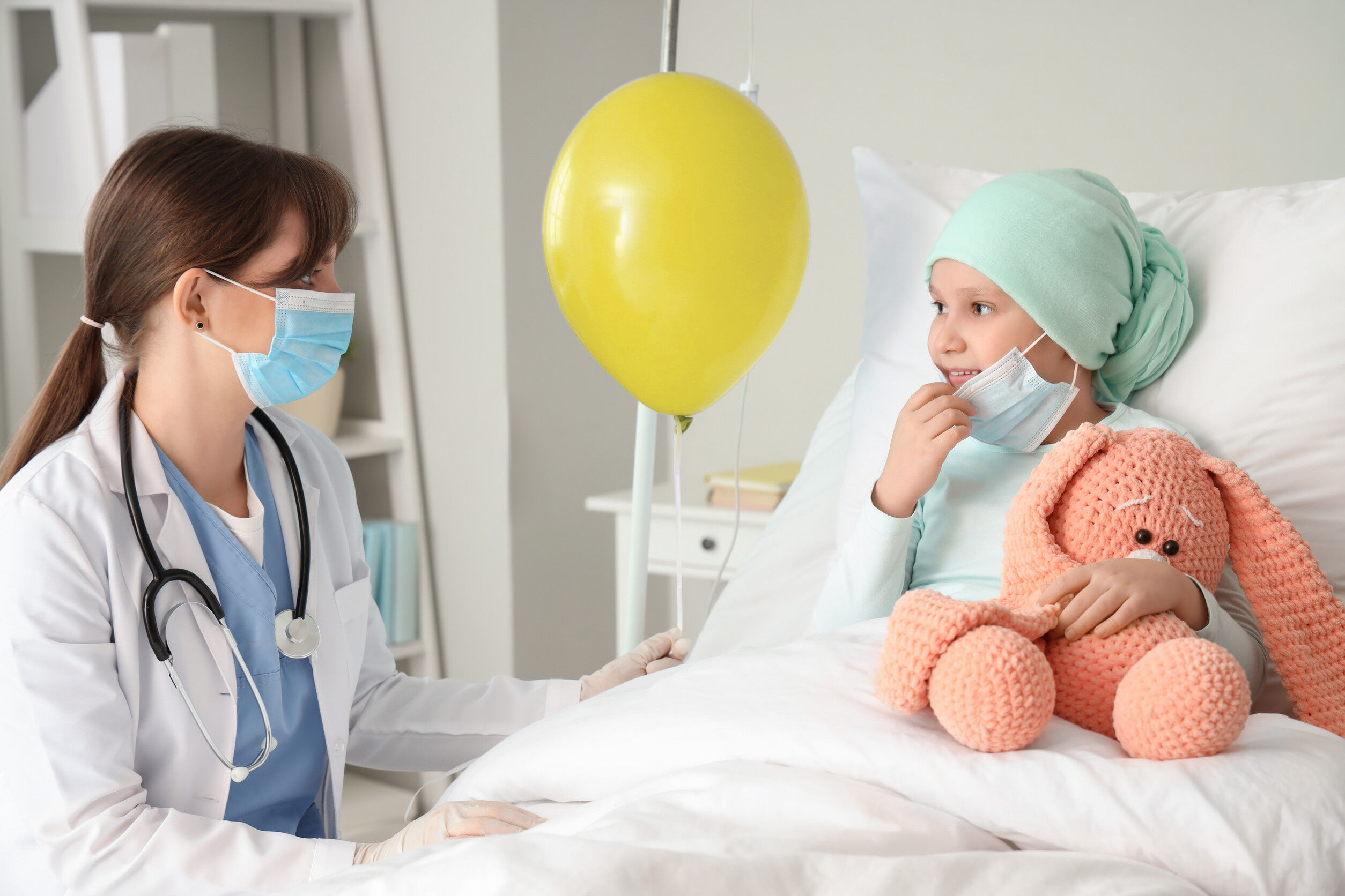 Kansere 'akıllı' destek! Milyonluk ilaçlar da artık devletten - 3. Resim