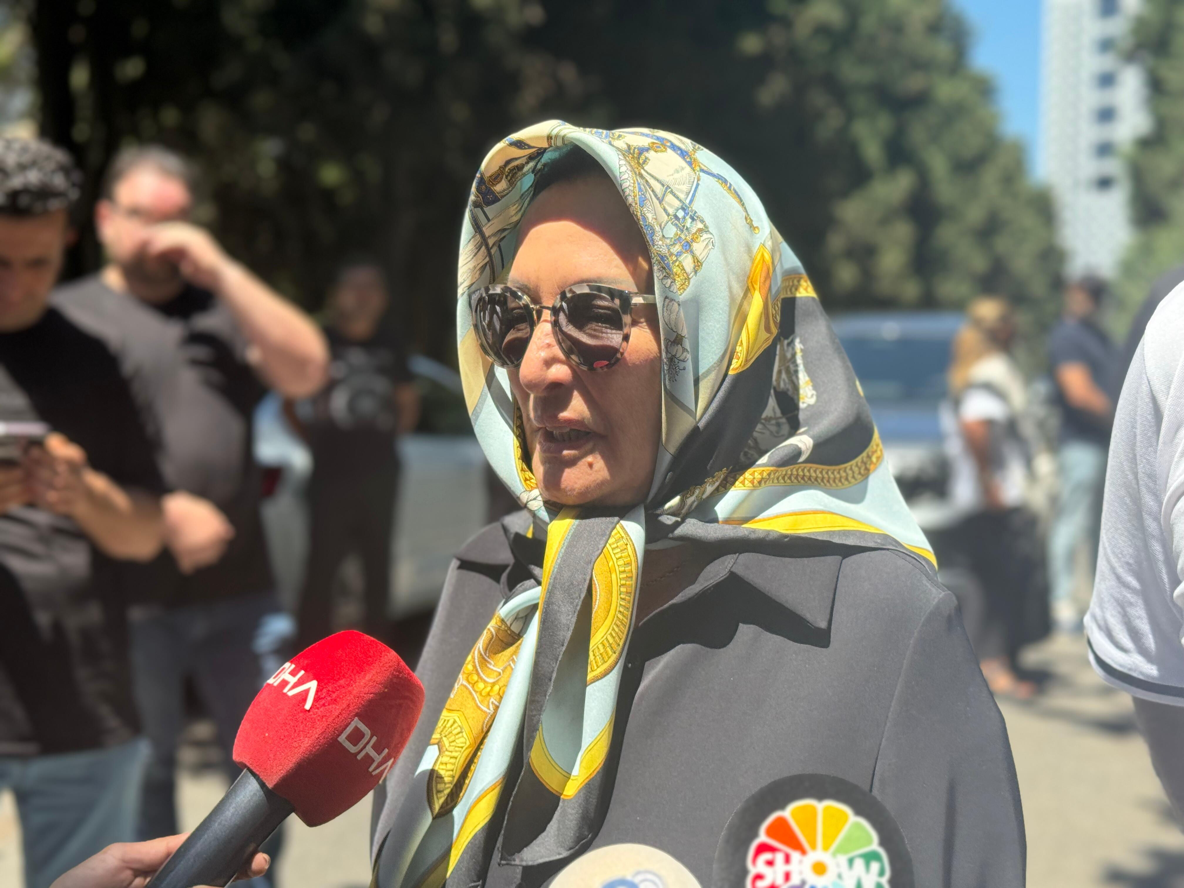 Kemal Sunal dualarla anıldı! Dikkat çeken isimlerde oradaydı... - 3. Resim