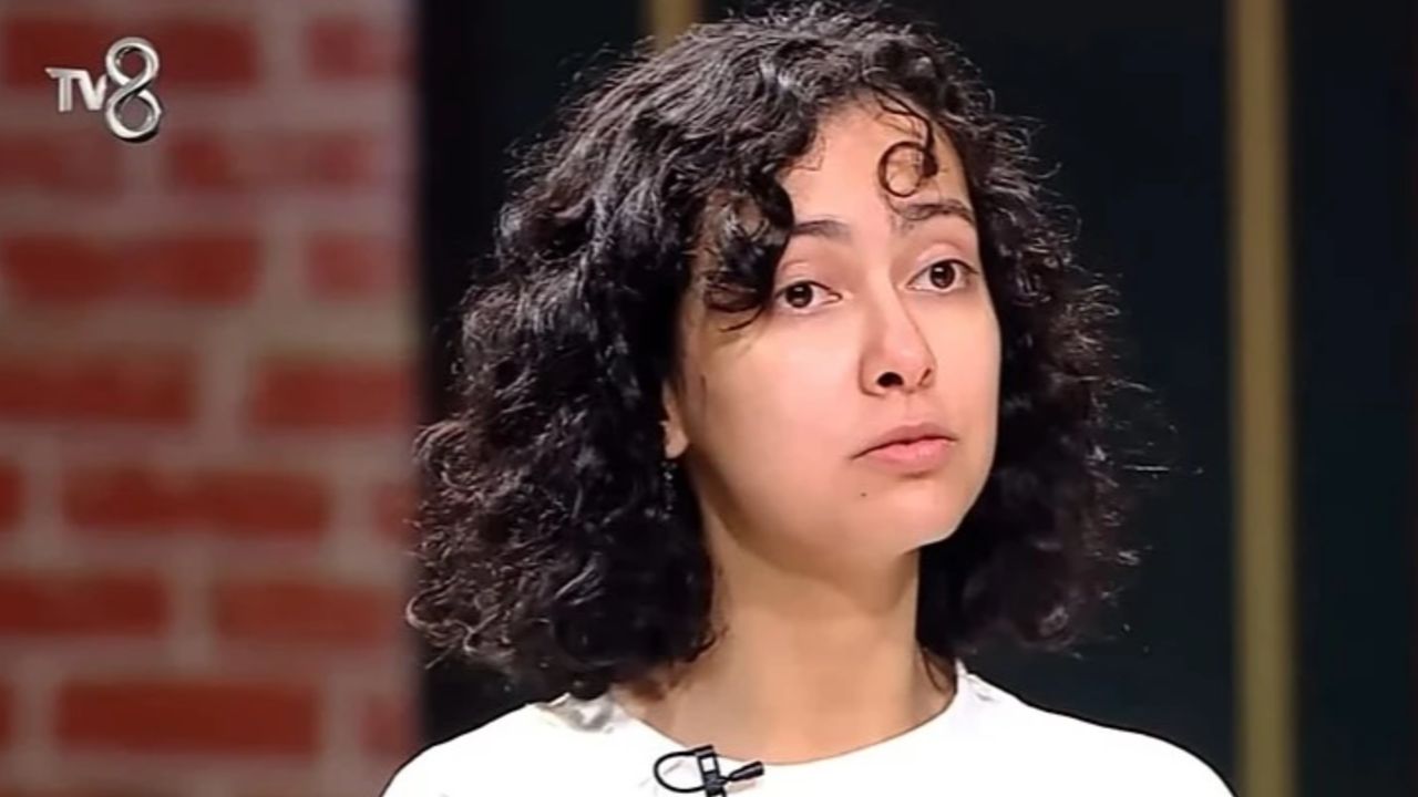 MasterChef İrem Nur Hatabay kimdir, kaç yaşında? 2025 MasterChef heyecanı hız kesmeden devam ediyor