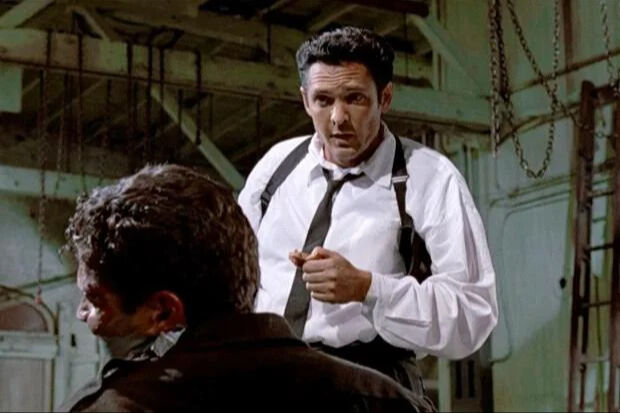 Michael Madsen öldü mü, ölüm nedeni nedir? Ünlü oyuncu evinde ölü bulundu! - 3. Resim