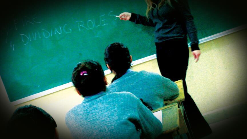 Öğretmen maaşı ne kadar oldu? 2025 Temmuz uzman öğretmen ve başöğretmen maaşları - 2. Resim