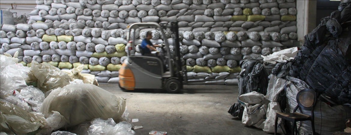 Plastik atık ithalatı yasaklandı! Malezya'dan radikal karar - 3. Resim