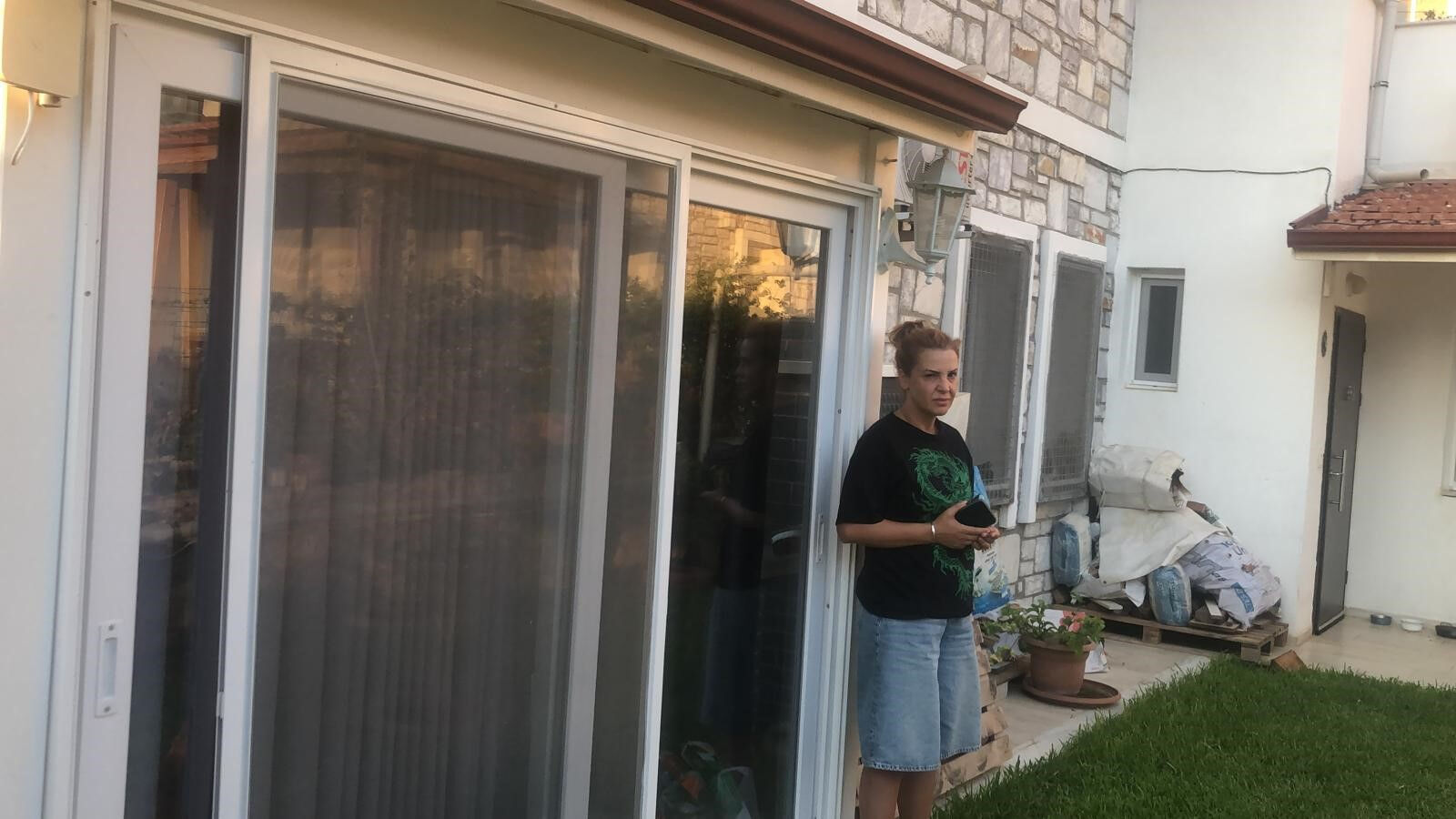 Şekip Taşpınar 56 yaşında hayatını kaybetmişti! Eşi son yaptığı şeyi açıkladı: O detay yürek yaktı - 1. Resim