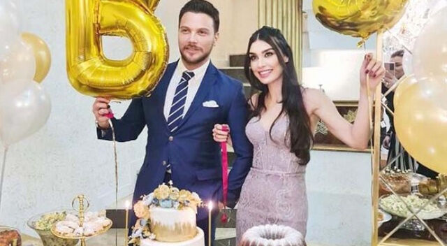 Sinan Akçıl Burcu Kıratlı ne zaman evlendi, kaç kez boşandı? - 1. Resim