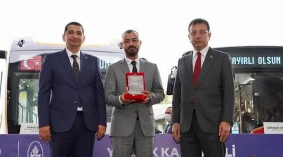 “Tamirci Remzi”ye yakalama kararı! Otobüs bakım ihalelerinden milyonlar götürmüş  - 1. Resim