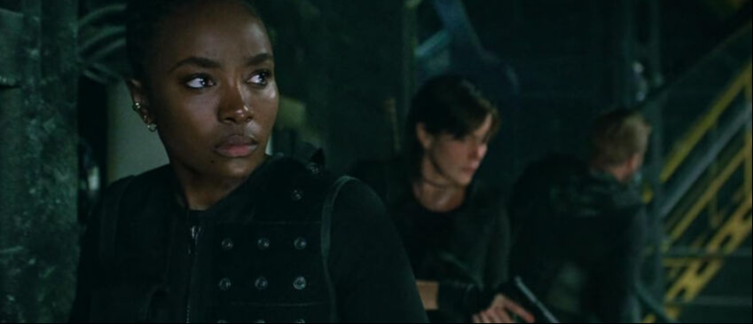 The Old Guard 3 onay aldı mı, devam edecek mi? Charlize Thron başrolde yer alıyor - 2. Resim