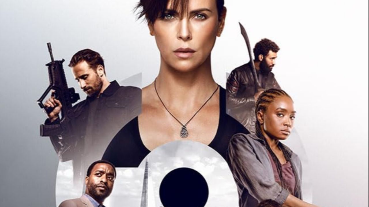 The Old Guard 3 onay aldı mı, devam edecek mi? Charlize Thron başrolde yer alıyor