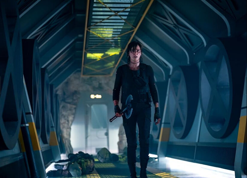 The Old Guard 3 onay aldı mı, devam edecek mi? Charlize Thron başrolde yer alıyor - 1. Resim