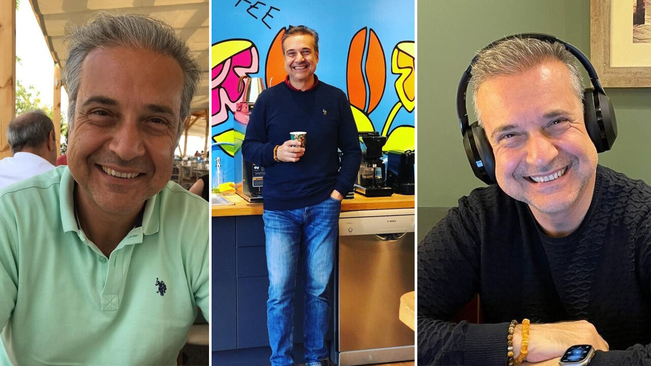 Uçak kazasında kahreden detay! Pilot Mehmet Demirci'nin çocukluk hayali yarıda kaldı - 6. Resim