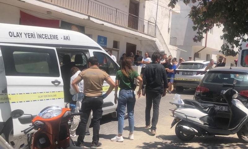 Ülkü Ocakları Başkanı Ali Eren öldü! Vefatında kahreden detay… - 1. Resim