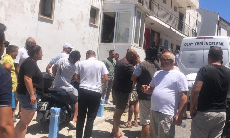 Ülkü Ocakları Başkanı Ali Eren öldü! Vefatında kahreden detay… - 3. Resim