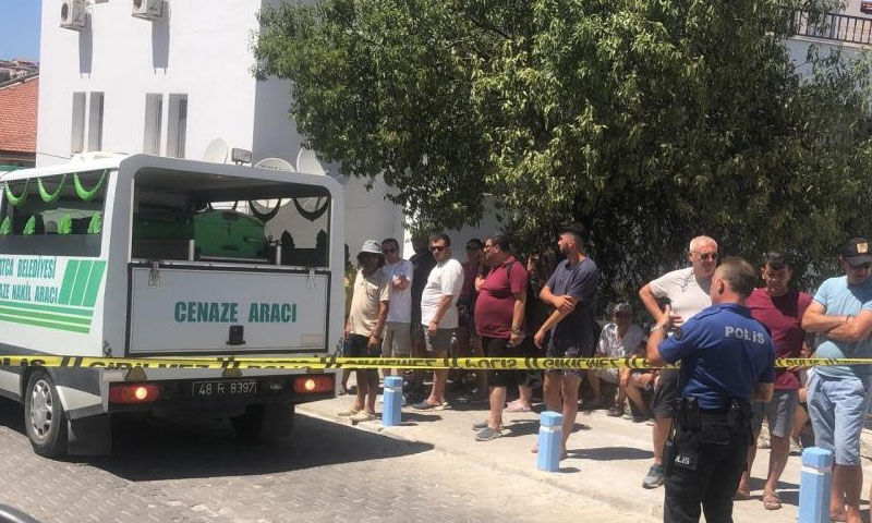 Ülkü Ocakları Başkanı Ali Eren öldü! Vefatında kahreden detay… - 2. Resim