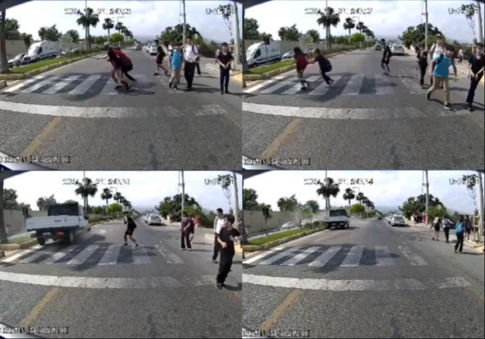 Yaya geçidinde can veren 11 yaşındaki Elif Su’nun ölümüyle ilgili davada tahliye kararı - 1. Resim