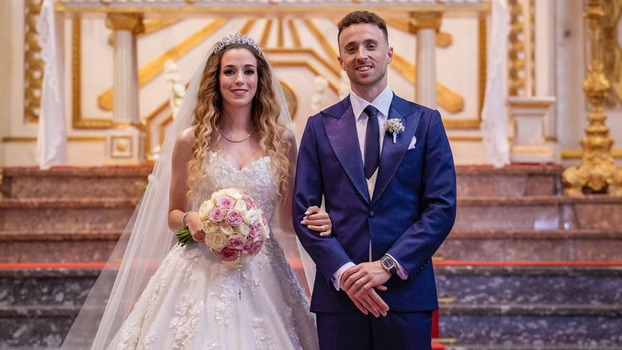 Yıldız futbolcudan acı haber! Diogo Jota hayatını kaybetti - 1. Resim