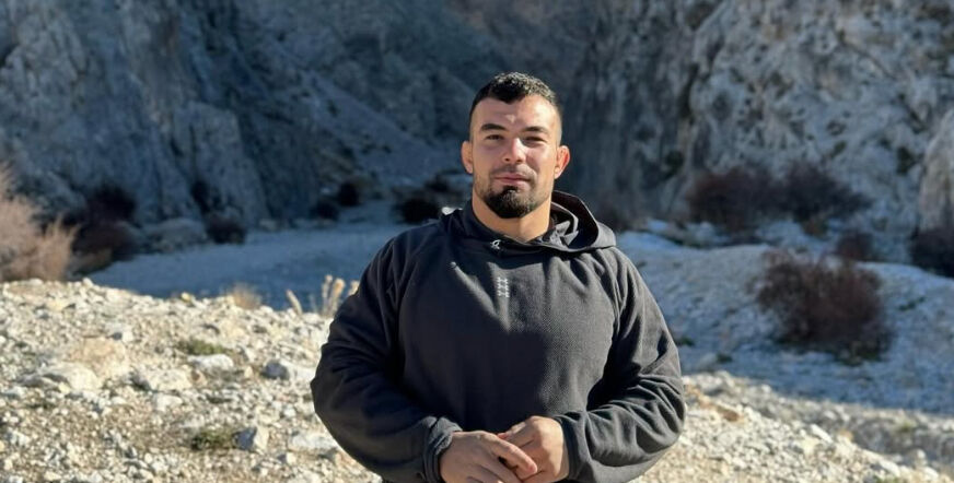 Yusuf Can Zeybek kimdir, kaç yaşında ve nereli? Geçen yıl Kırkpınar’da Başpehlivan olmuştu! - 2. Resim