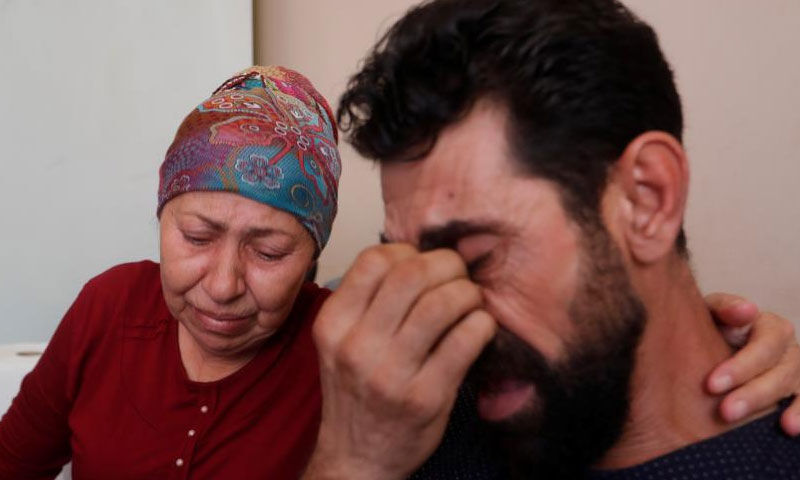 13 yaşındaki Fatma Nur Ören 2 haftadır ortaya yok! Gören polisi arasın - 2. Resim