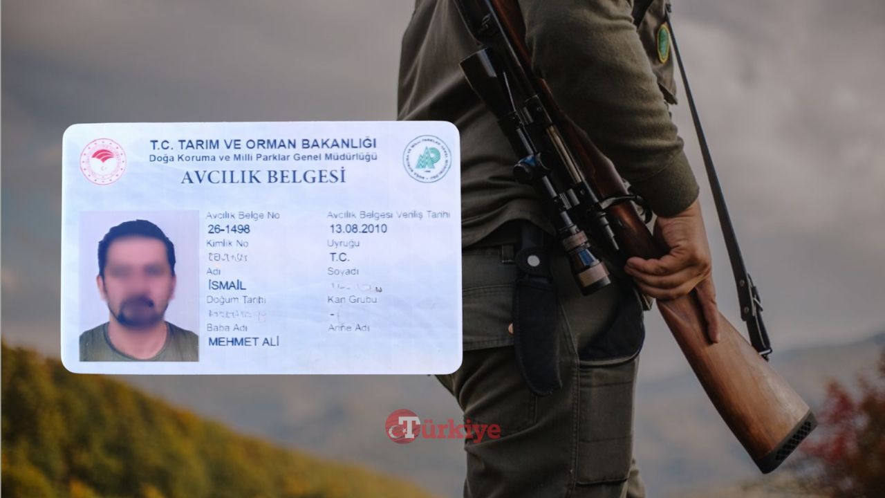 2025-2026 av sezonu ne zaman açılıyor, avcılık belgesi ve av izni nasıl alınır? Avına izin verilen türler ve avlanma tarihleri açıklandı 2025-2026 av sezonu ne zaman açılıyor, avcılık belgesi ve av izni nasıl alınır? Avına izin verilen türler ve avlanma tarihleri açıklandı