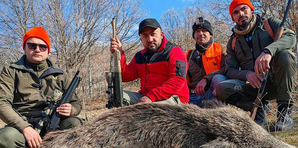 2025-2026 av sezonu ne zaman açılıyor, avcılık belgesi ve av izni nasıl alınır? Avına izin verilen türler ve avlanma tarihleri açıklandı - 5. Resim