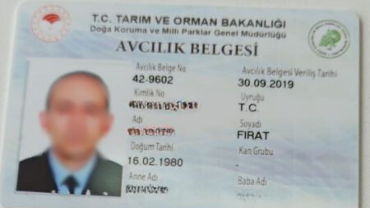 2025-2026 av sezonu ne zaman açılıyor, avcılık belgesi ve av izni nasıl alınır? Avına izin verilen türler ve avlanma tarihleri açıklandı - 3. Resim