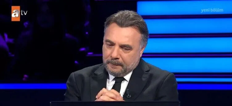 500 bin TL’lik soruda şok hata! Milyoner yarışmacısı 1 milyon TL’lik soruyu açtıracaktı ama... - 1. Resim