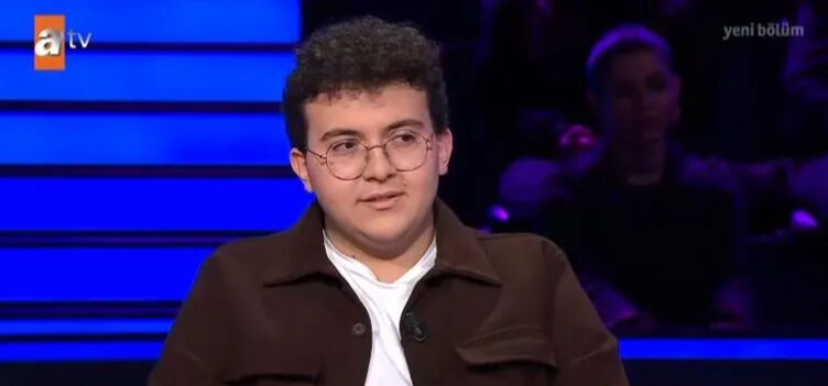 500 bin TL’lik soruda şok hata! Milyoner yarışmacısı 1 milyon TL’lik soruyu açtıracaktı ama... - 2. Resim