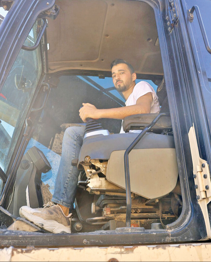 Alevler durdurulamıyor! İzmir'de yangın fırtınası - 6. Resim