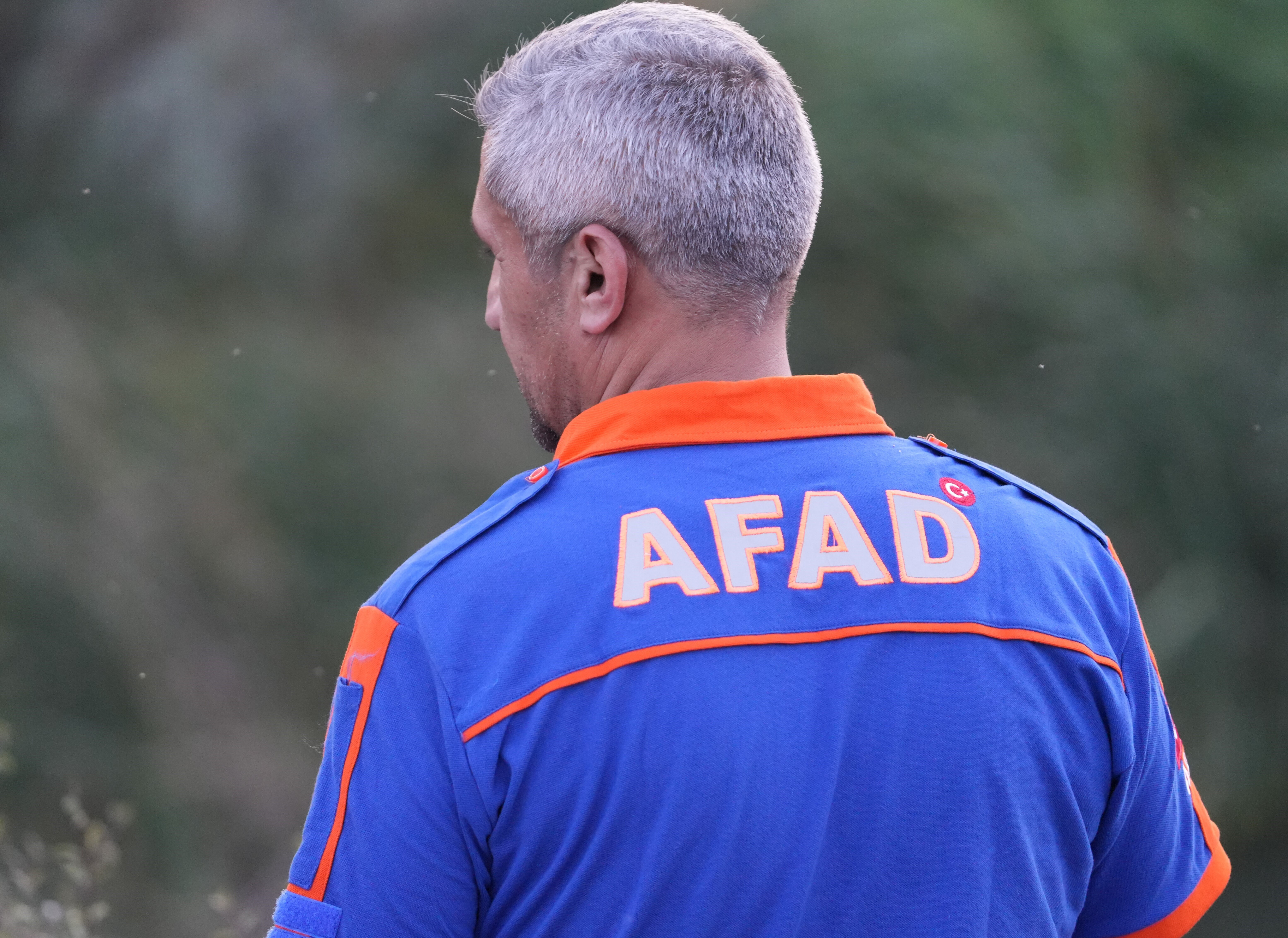 Arkadaşlarıyla iddiaya girdi, ortadan kayboldu! Arama çalışmalar sürüyor - 2. Resim