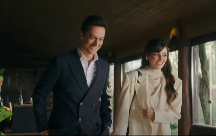 Aşkı Hatırla dizisi 6 bölüm ne zaman yayınlanacak? - 3. Resim