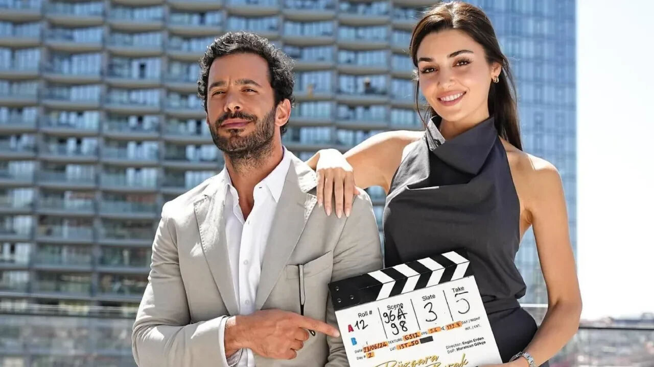 Aşkı Hatırla dizisi 6 bölüm ne zaman yayınlanacak? - 2. Resim