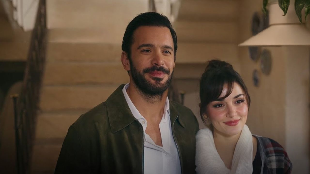 Aşkı Hatırla dizisi 6 bölüm ne zaman yayınlanacak? Aşkı Hatırla dizisi 6 bölüm ne zaman yayınlanacak?