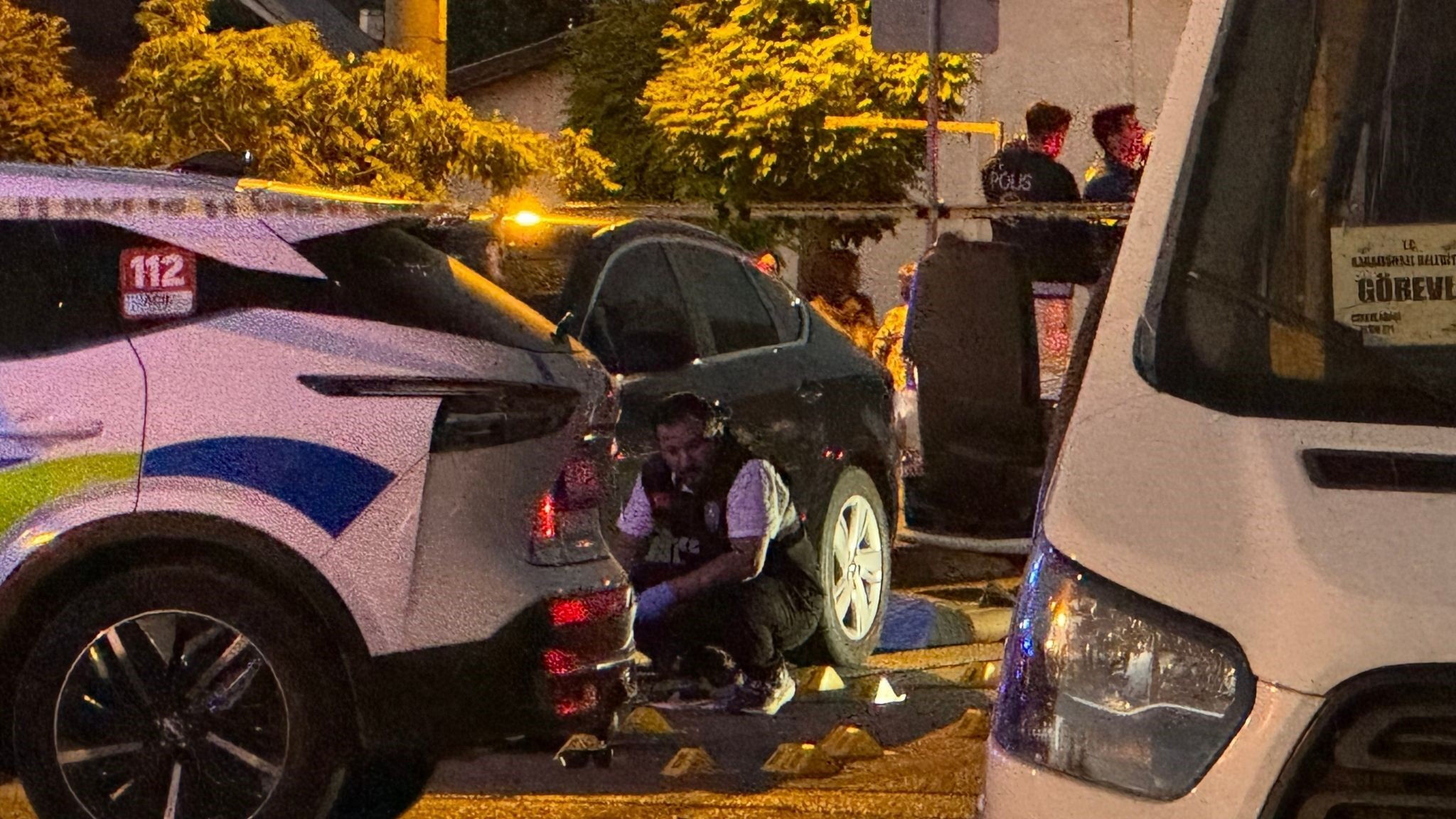 Babayla oğlunu öldüren şüpheliden şoke eden savunma! 6 ay önce ikisini de şikayet etmiş.... - 3. Resim