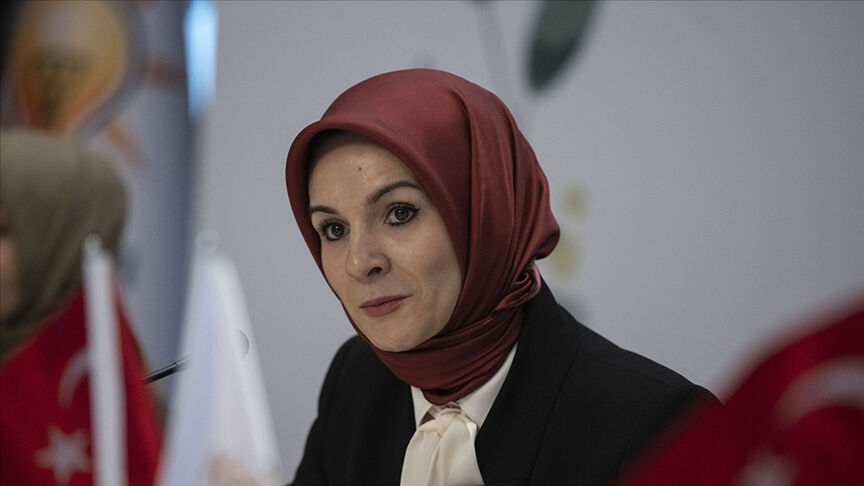 Bakan Göktaş duyurdu: Yangın bölgelerine 12.2 milyon TL acil yardım! - 2. Resim