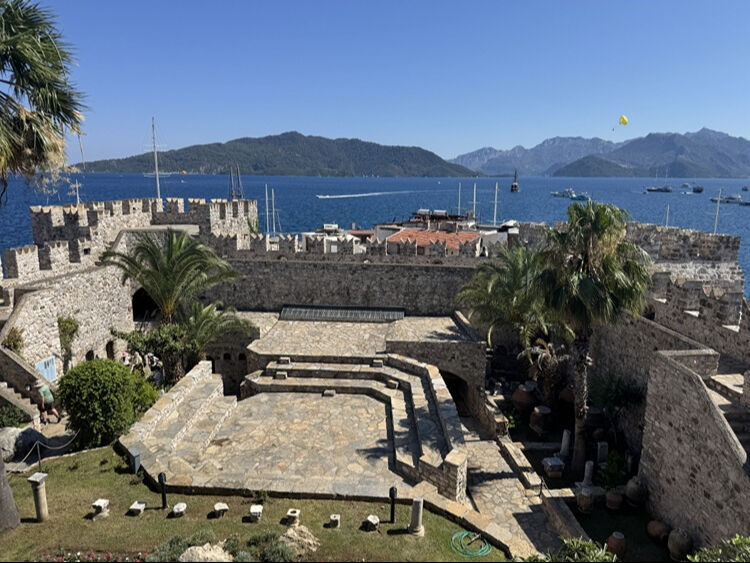 Balıkçıların ağına takıldı, 200 yıllık! İlk kez sergileniyor - 1. Resim