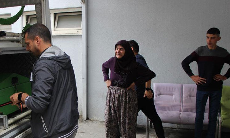 Cezaevinden çıkıp dehşet saçtı! Geride öksüz 4 çocuk kaldı - 4. Resim