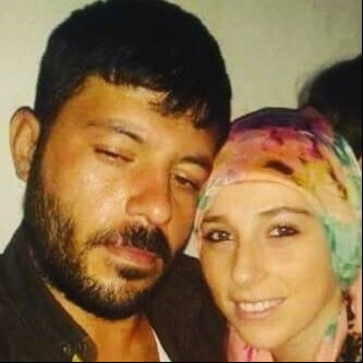 Cezaevinden çıkıp dehşet saçtı! Geride öksüz 4 çocuk kaldı - 2. Resim