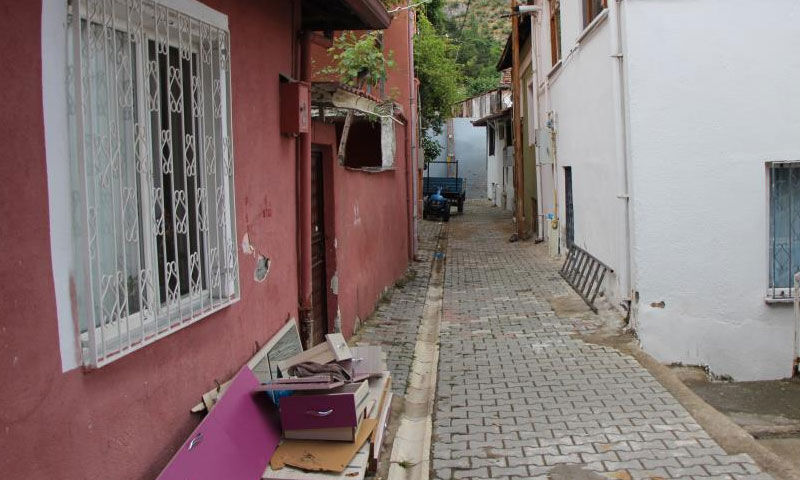 Cezaevinden çıkıp dehşet saçtı! Geride öksüz 4 çocuk kaldı - 3. Resim