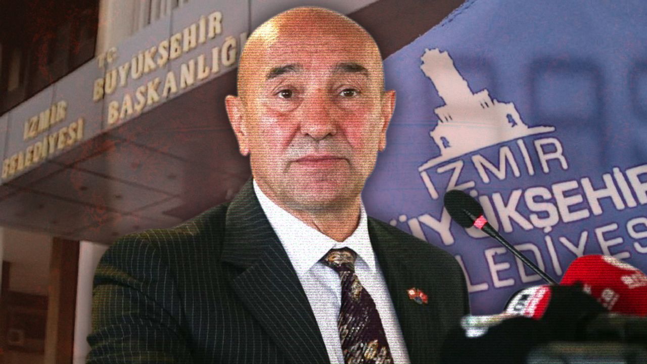 Eski İzmir Büyükşehir Belediye Başkanı Tunç Soyer tutuklandı! - Gündem