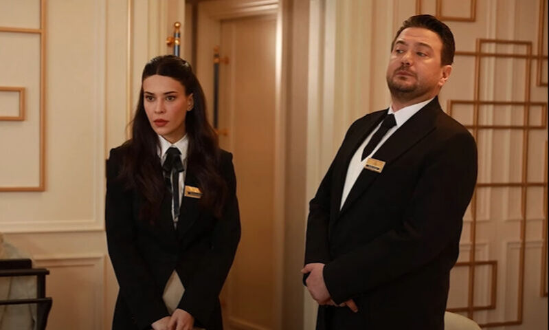 Çift Kişilik oda final mi yapıyor, neden? Final bölümü belli oldu - 3. Resim