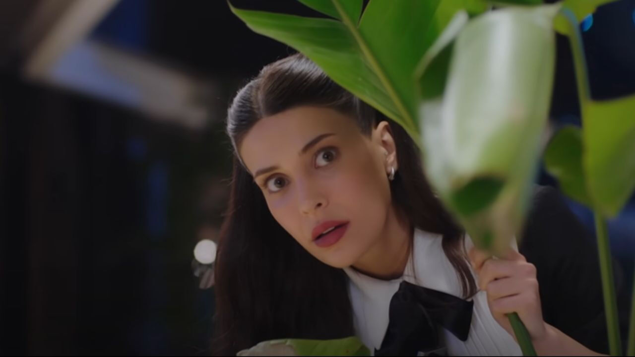 Çift Kişilik Oda nerede, hangi otelde çekiliyor? - 3. Resim