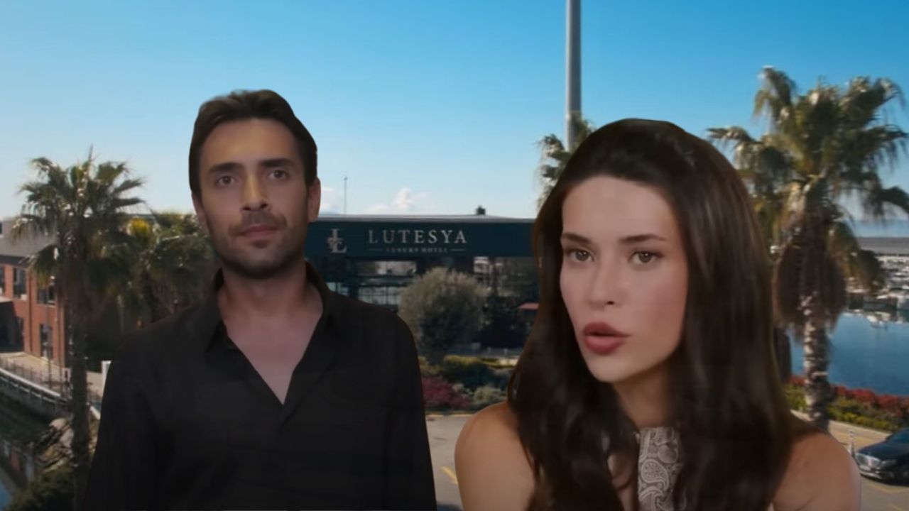 Çift Kişilik Oda nerede, hangi otelde çekiliyor? Çift Kişilik Oda nerede, hangi otelde çekiliyor?