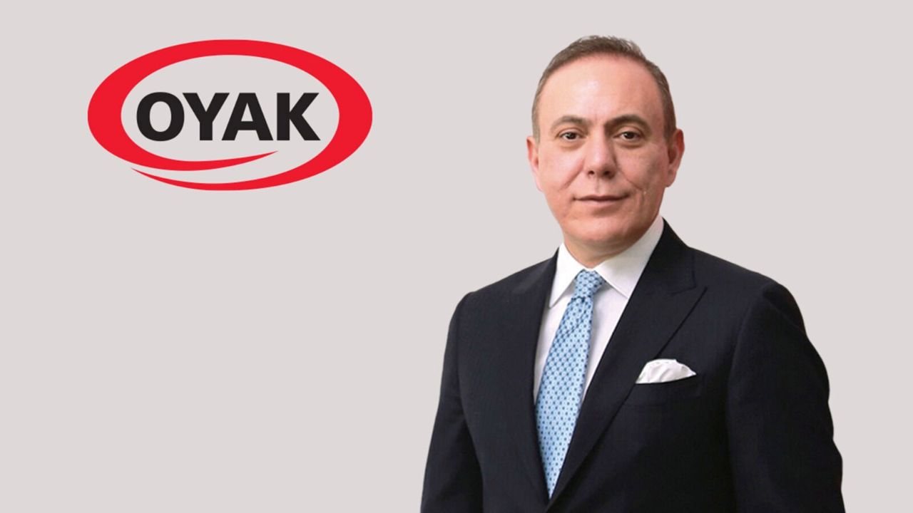 Enerjide stratejik büyüme hamlesi! OYAK, İSKEN Santrali’nin tamamını alıyor Enerjide stratejik büyüme hamlesi! OYAK, İSKEN Santrali’nin tamamını alıyor