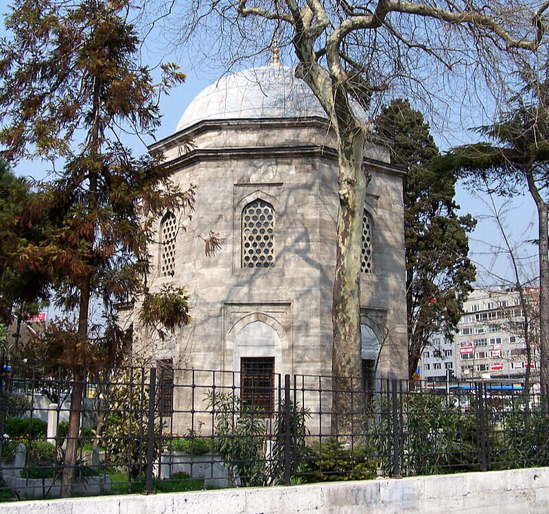 Denizlerin fatihi unutulmadı! Detaylarıyla hayran bırakan Barbaros Hayreddin Paşa Cami ondan ilhamla yapıldı - 5. Resim