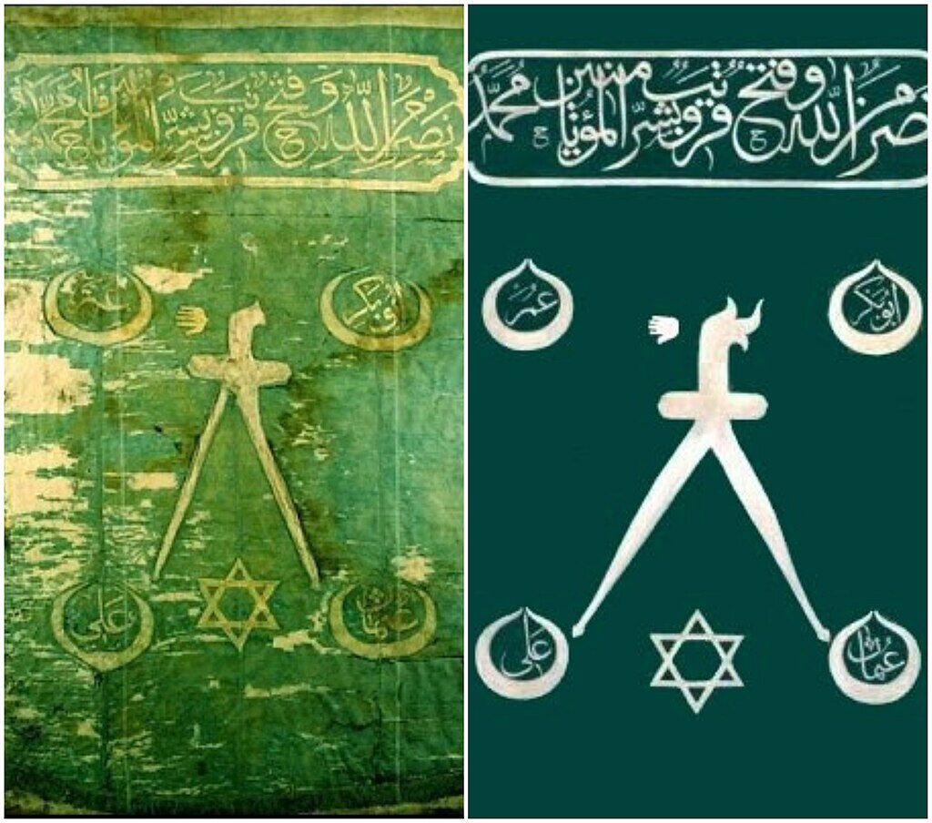 Denizlerin fatihi unutulmadı! Detaylarıyla hayran bırakan Barbaros Hayreddin Paşa Cami onu yaşatıyor Denizlerin fatihi unutulmadı! Detaylarıyla hayran bırakan Barbaros Hayreddin Paşa Cami ondan ilhamla yapıldı - 4. Resim