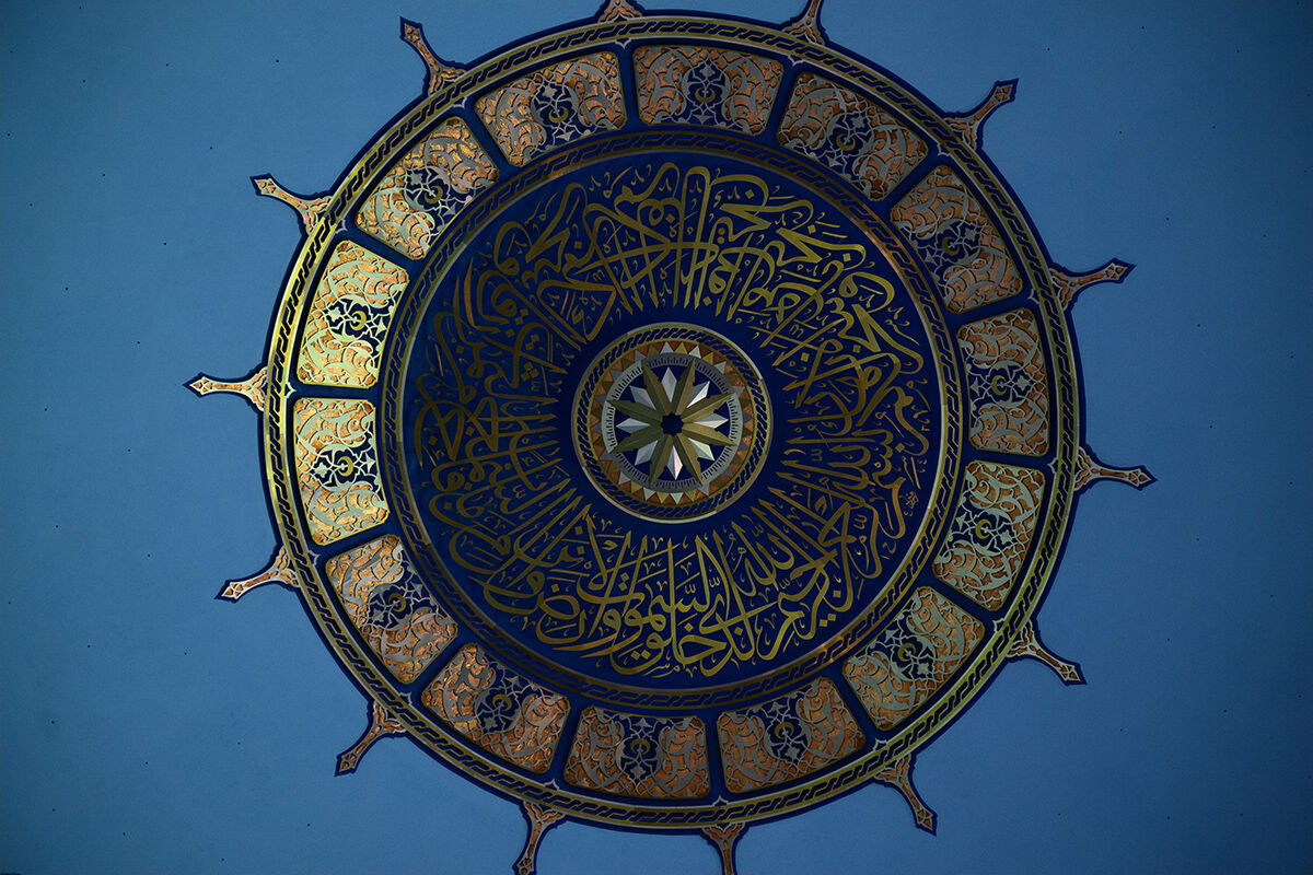 Denizlerin fatihi unutulmadı! Detaylarıyla hayran bırakan Barbaros Hayreddin Paşa Cami ondan ilhamla yapıldı - 21. Resim