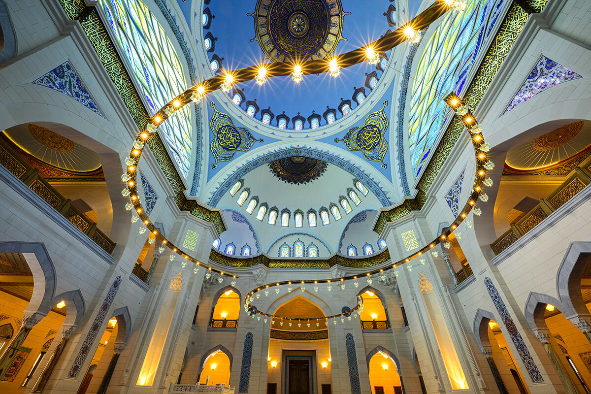 Denizlerin fatihi unutulmadı! Detaylarıyla hayran bırakan Barbaros Hayreddin Paşa Cami ondan ilhamla yapıldı - 7. Resim