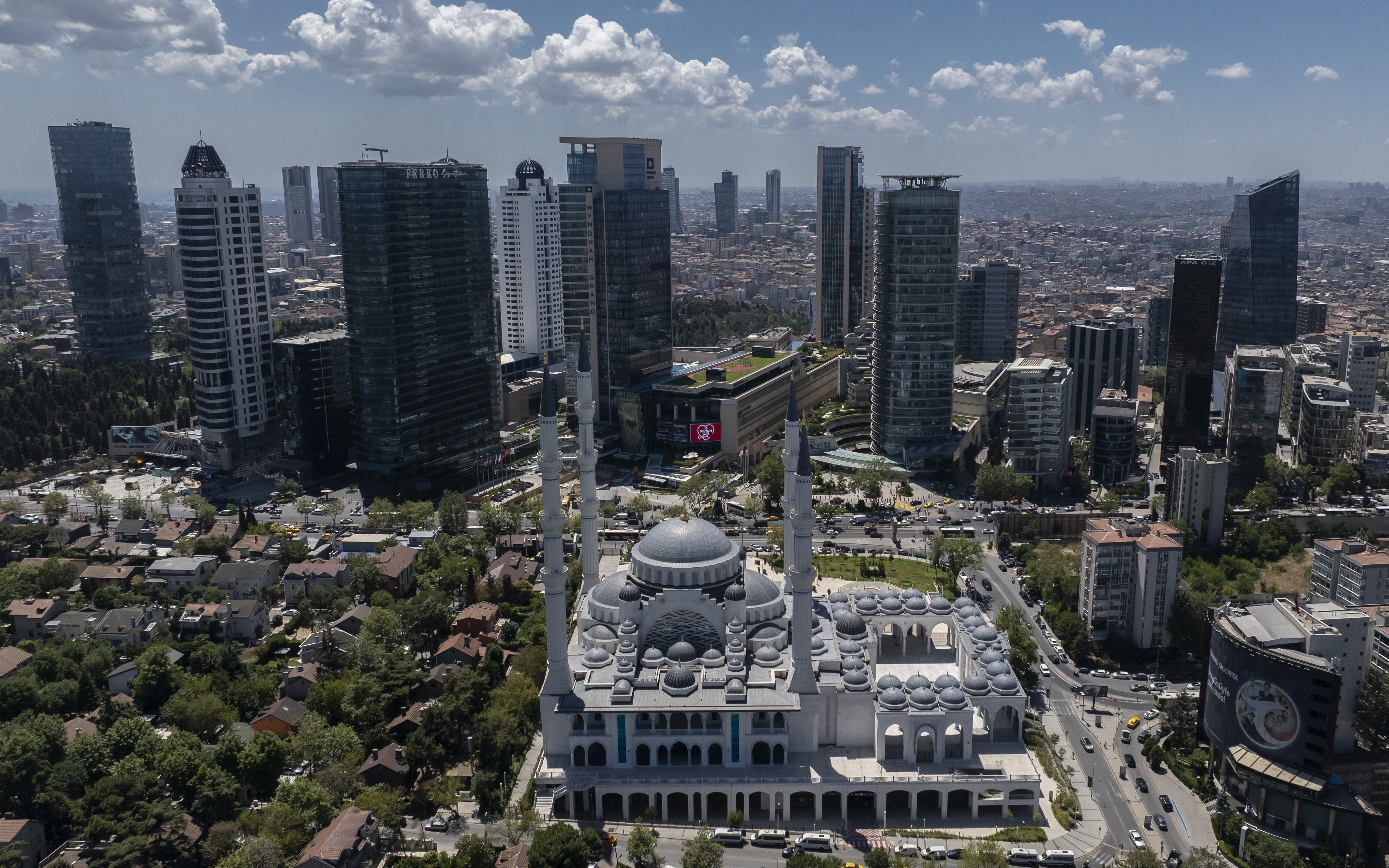 Denizlerin fatihi unutulmadı! Detaylarıyla hayran bırakan Barbaros Hayreddin Paşa Cami ondan ilhamla yapıldı - 9. Resim